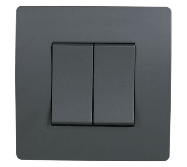 EL OSNOVNA TG103 2 GUMB 1 POT SWITH GRAFIT-STAR