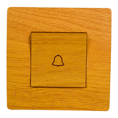 El basic TG112 doorbell stikalo pear-tree-old