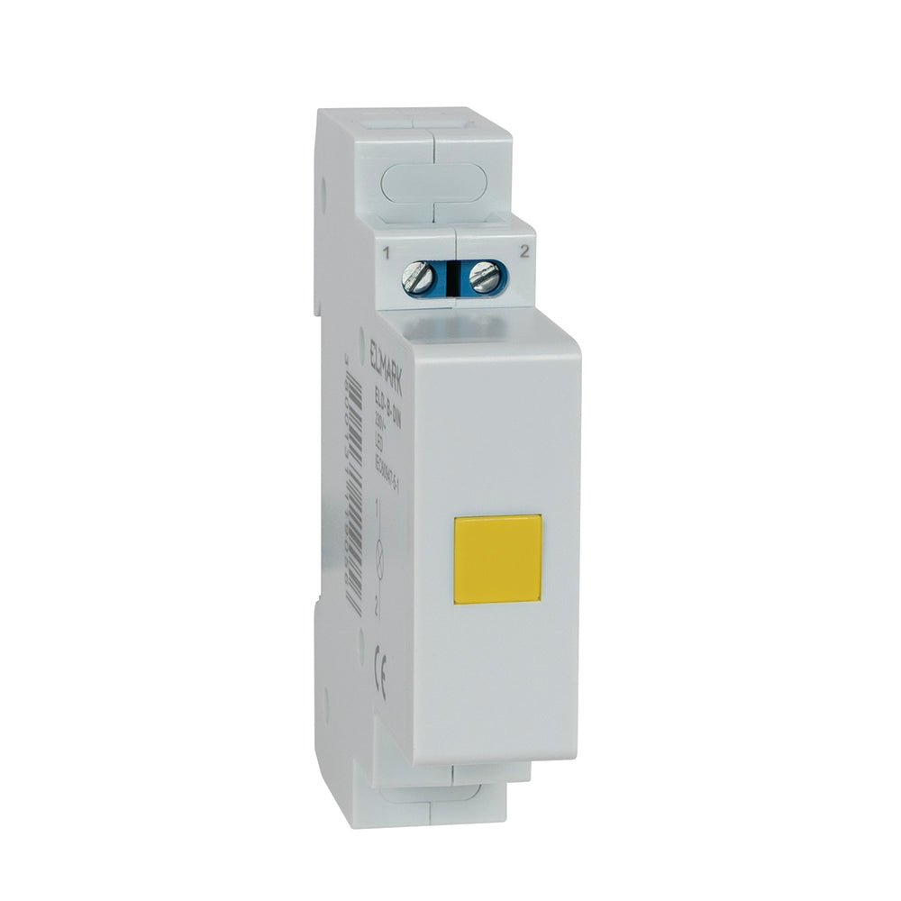 ELD-Y-DIN INDIKATOR 230 RUMENI