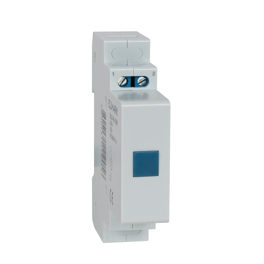 ELD-B-DIN INDIKATOR 230 MODEREN