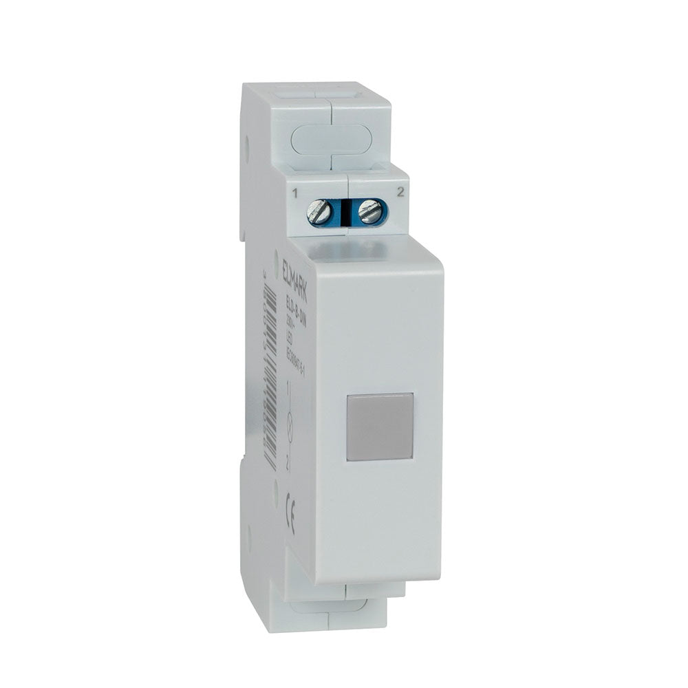 ELD-W-DIN INDIKATOR 230 BELI