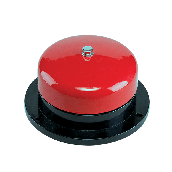 ZVONEC ALARM CB-4 110V 85dB
