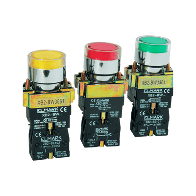 TIPKALO S TLIVKO BW 3671 110V MODRO