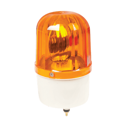 SIGNALNO TELO LTE1161-Y 230V RUMENO