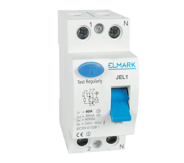FID STIKALO JEL1 2P 100A/500MA