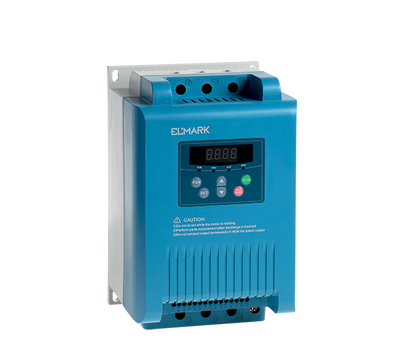 SOFT STARTERI ELM-2500 15KW 30A