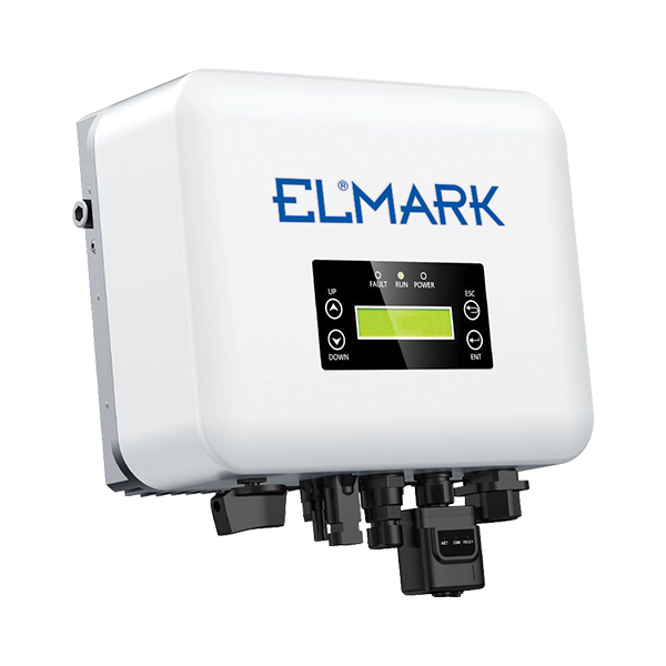 ELMARK ON-GRID 1P/5KW INVERTER ELM1PON5000