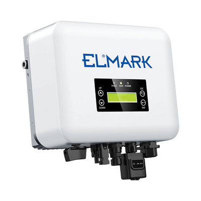 ELMARK ON-GRID 1P/5KW INVERTER ELM1PON5000