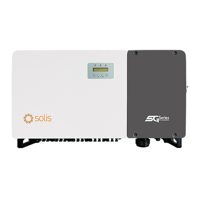 ON-GRID 3P RAZSMERNIK SOLIS-80КW 80K-5G