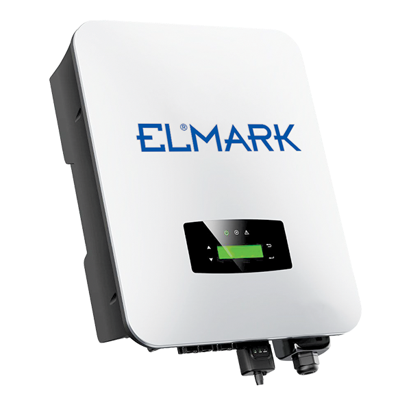 ELMARK ON-GRID 3P/10KW INVERTER ELM3PON010K