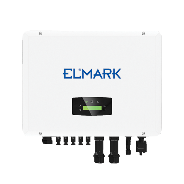 ELMARK HYBRID 3P/10KW INVERTER ELM3TH10K