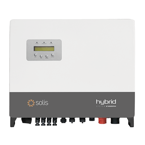 HIBRIDNI 3 FAZNI INVERTER SOLIS-RHI-3P10K-HVES-5G