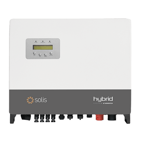 HIBRIDNI 3 FAZNI INVERTER SOLIS-RHI-3P10K-HVES-5G