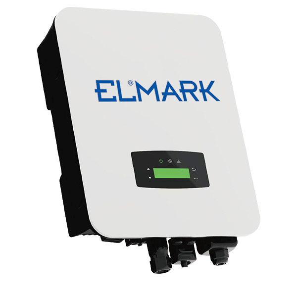 ELMARK HYBRID 1P/3KW INVERTER ELM1H3K
