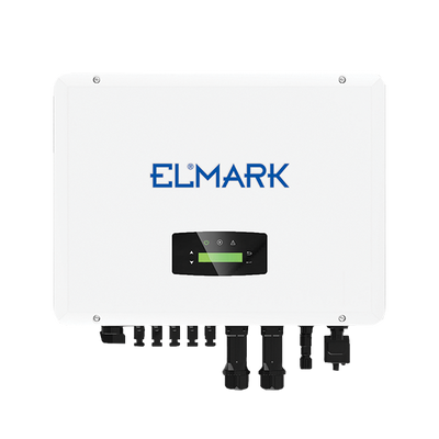 ELMARK HYBRID 3P/15KW INVERTER ELM3TH15K