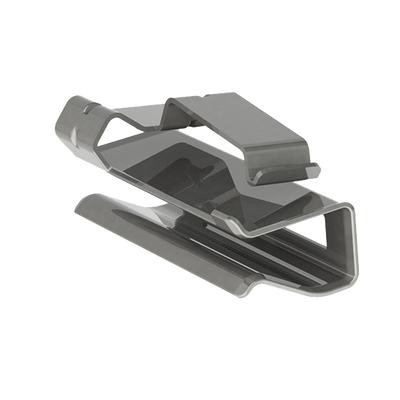 EL-CC8 KABELSKA SPONKA 2x90°4/6mm²