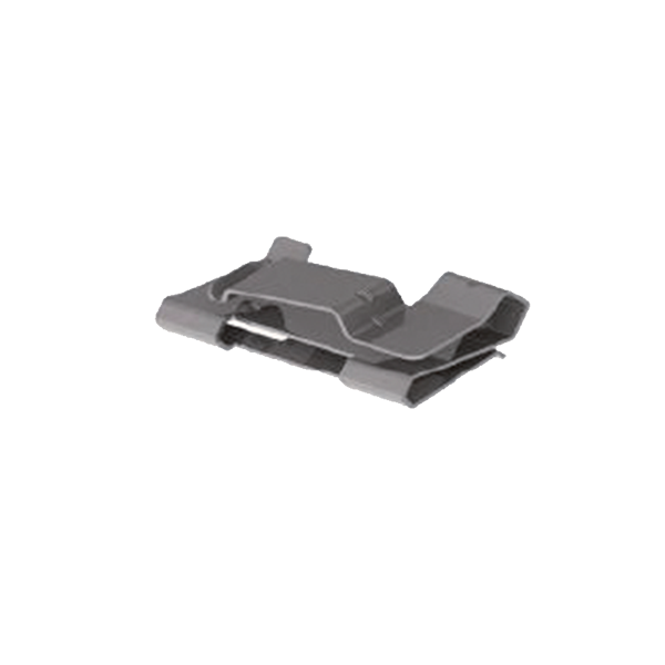 EL-CC9 KABELSKA SPONKA 2x90°4/6mm²