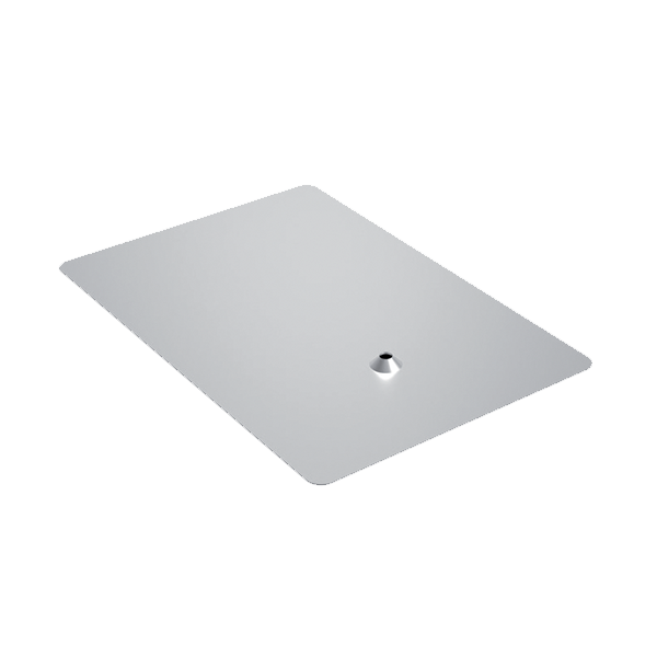EL-FP MONTAŽNA PLOŠČA 280X280MM