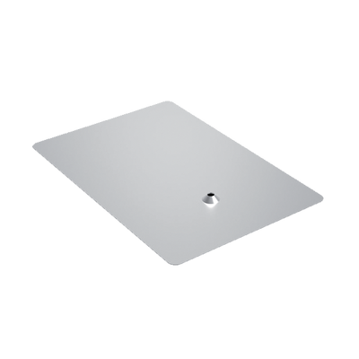 EL-FP MONTAŽNA PLOŠČA 280X280MM