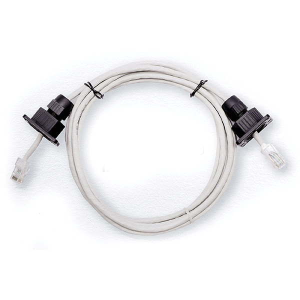 KABEL ZA LCD DALJINSKI UPRAVLJALNIK ZA FREKVENČNI PRETVORNIK IP66- 1.5m