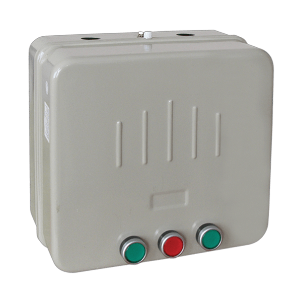 REVERSNI STARTER LT4-B 65A/230 50HZ