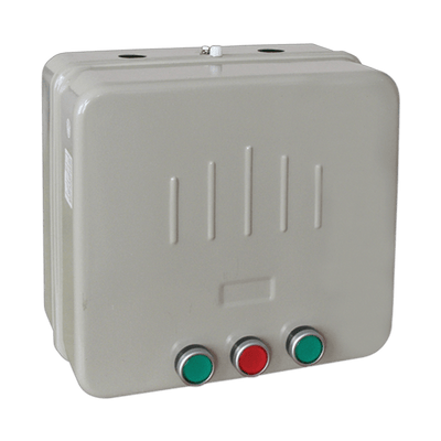 REVERSNI STARTER LT4-B 65A/230 50HZ