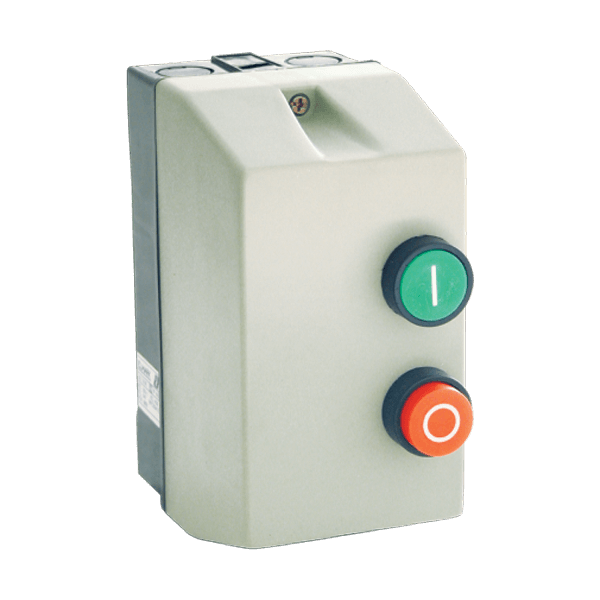 MAGNETNI STARTER STARTER LT5-D 18A 230
