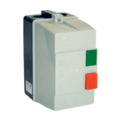 MAGNETNI STARTER LT5-D 25A 230