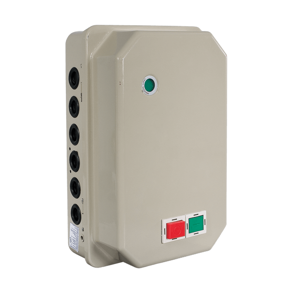 STAR-DELTA STARTER LT3-B 25A/400V 50HZ