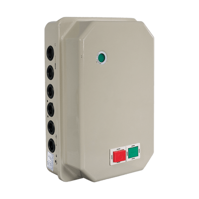 STAR-DELTA STARTER LT3-B 25A/400V 50HZ