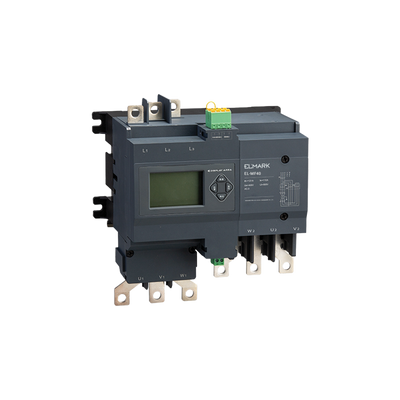 EL-MF40 star-delta starter multifunctional 40A