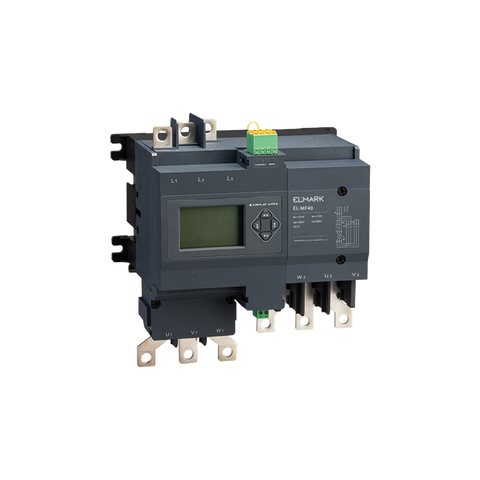 EL-MF95 star-delta starter multifunctional 95A