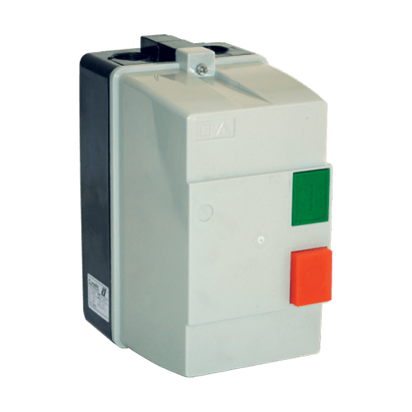 MAGNETNI STARTER STARTER LT5-D 32A 230