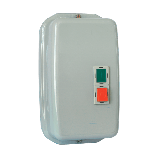 MAGNETNI STARTER STARTER LT5-D 40A 400V