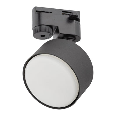 TK Lighting tirna svetilka tracer 4398 1XGX53 črna