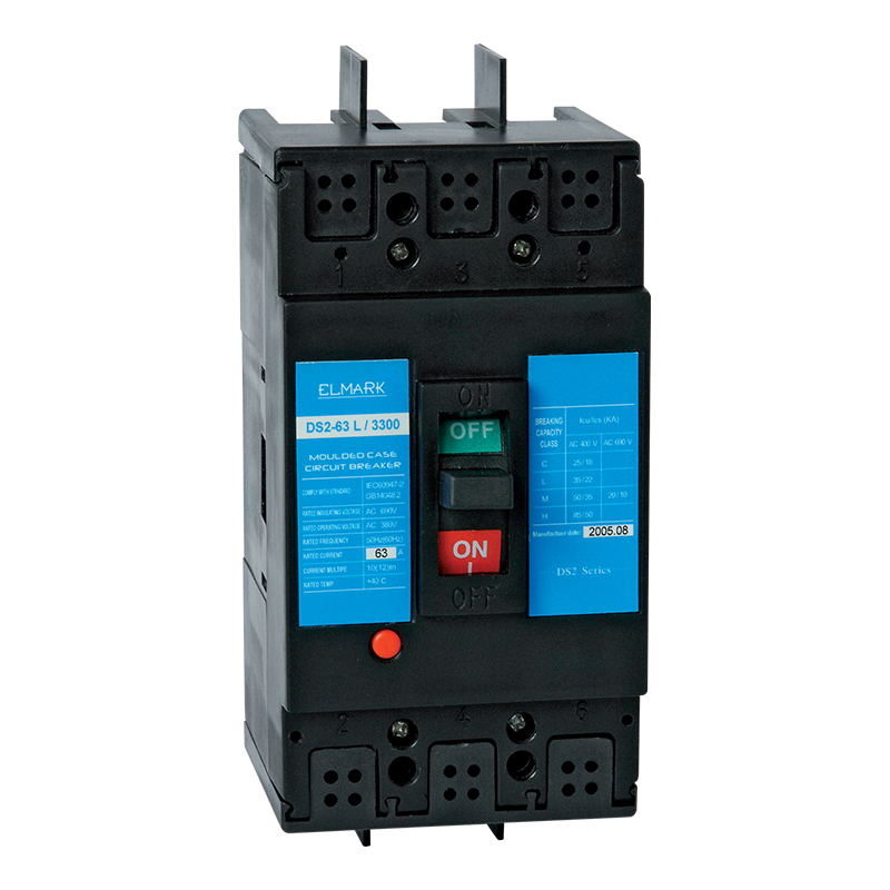 STIKALO ZA JAKI TOK DS2-630 500 A