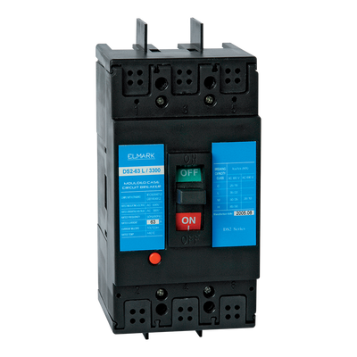 STIKALO ZA JAKI TOK DS2-630 500 A