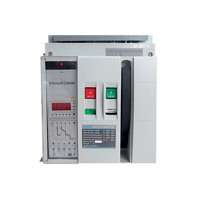 AUTOMATSKI PREKIDAČ SNAGE DW1-3200 3200A