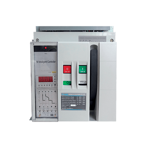 AUTOMATSKI PREKIDAČ SNAGE DW1-3200 3200A