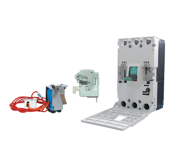 AVTOMATSKI ODKLOPNIK DS1 MAX 250/200+MN 400V 3P