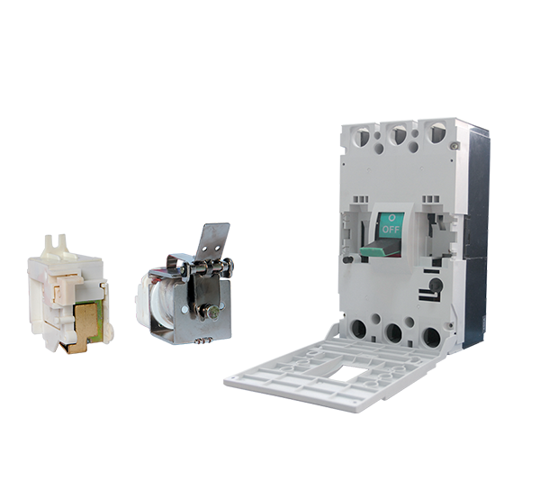 AVTOMATSKI ODKLOPNIK DS1 MAX- 800E/3300 800+MX,400V 3P