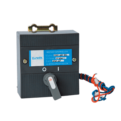 DALJINSKI UPRAVLJALEC ADC 125A 400V