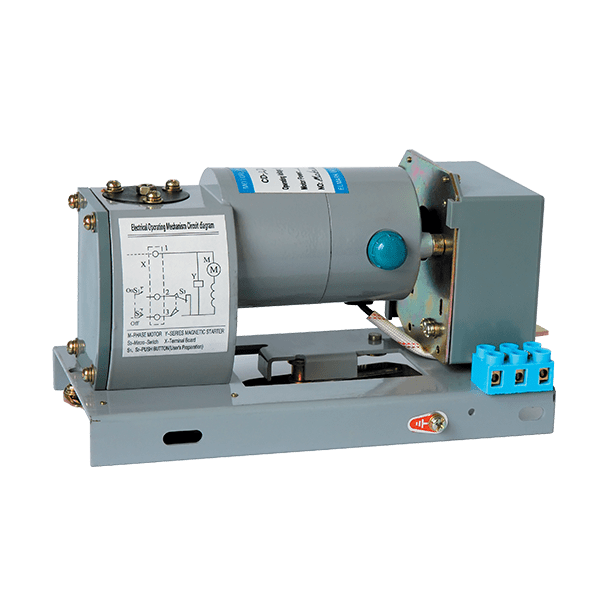 DALJINSKI UPRAVLJALEC ADC 250A 400V