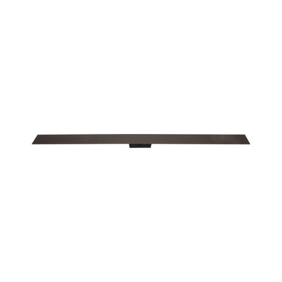 TK Lighting stenska LED svetilka navi 4512 24W 3000K BR – Elbrand