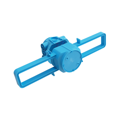 PBN730 box za concrete z wings, 300x77x90MM