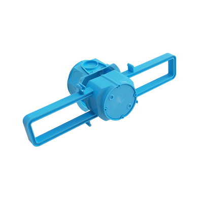 PBN740 box za concrete z wings, 300x77x90MM