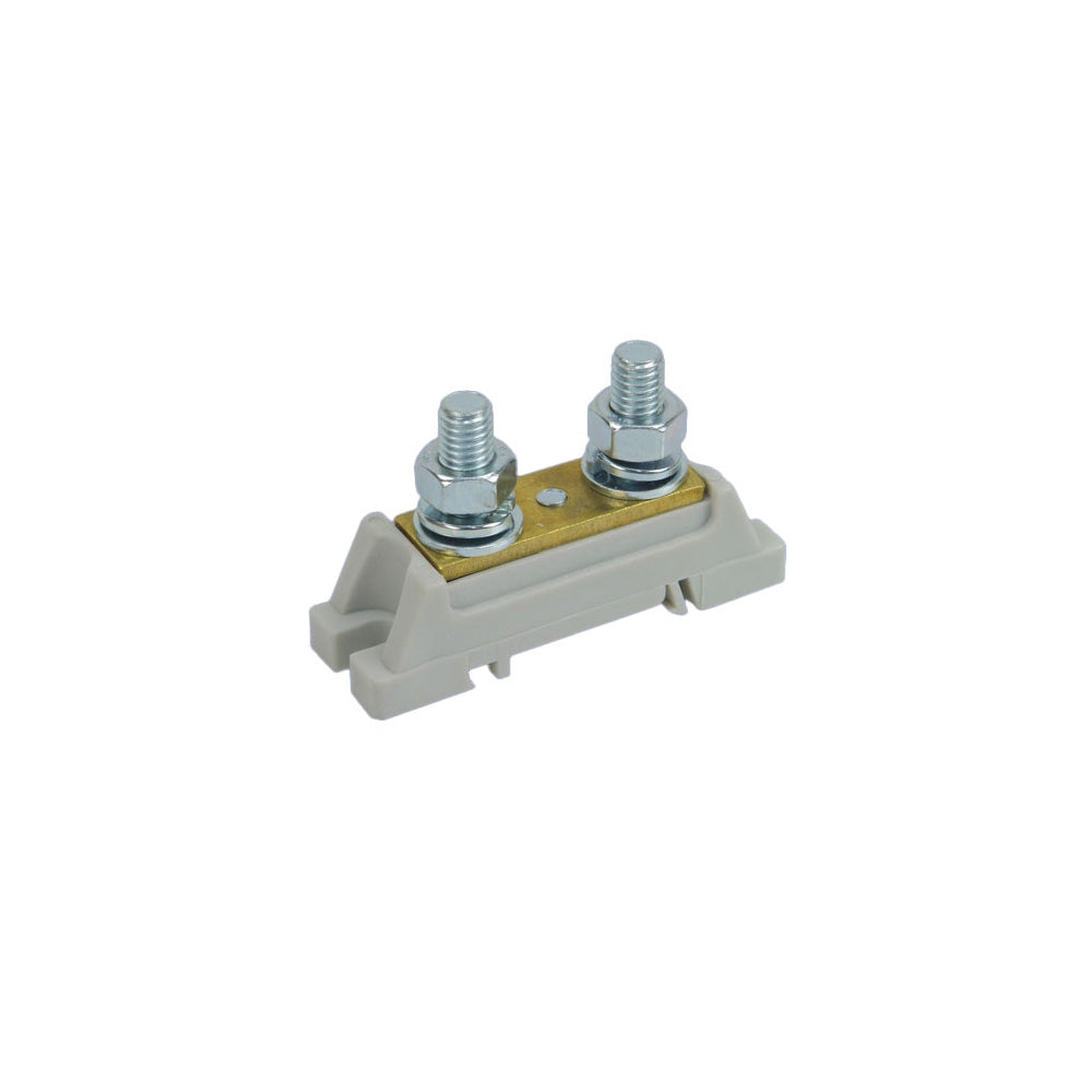 Z-0001/A2 TERMINAL FOR DIN TIRNICA 2X35MM2 SIVA