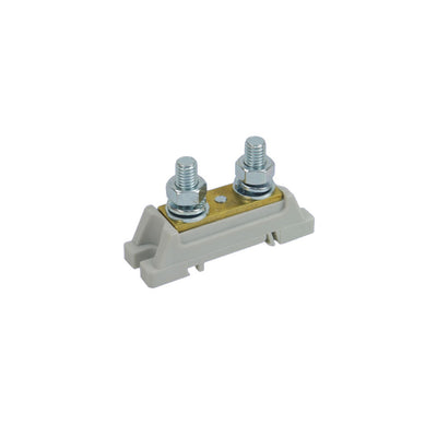 Z-0001/A2 TERMINAL FOR DIN TIRNICA 2X35MM2 SIVA