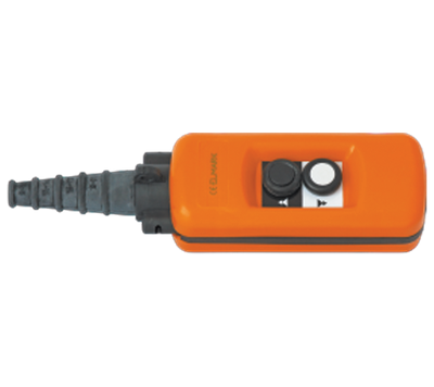 NAPRAVA ZA UPRAVLJANJE DVIGAL MBP-A291 2 GUMBA 1NO+1NC