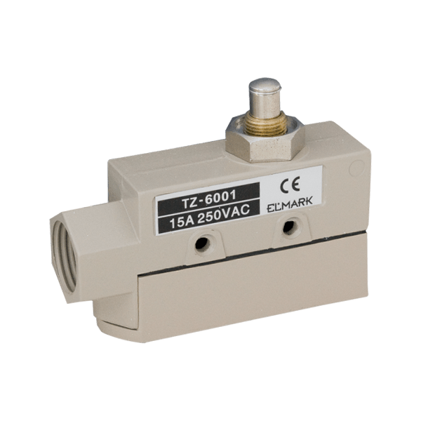 MEJNO STIKALO TZ-6001